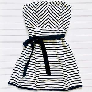 NWT Sleeveless Mini Dress